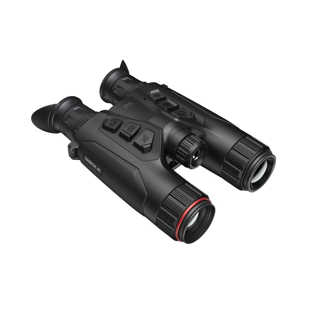 Binoculars