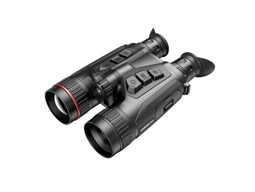 Binoculars