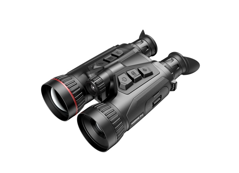Binoculars
