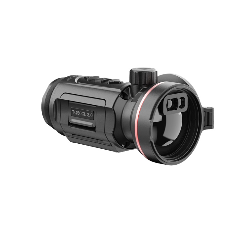 Clip-on