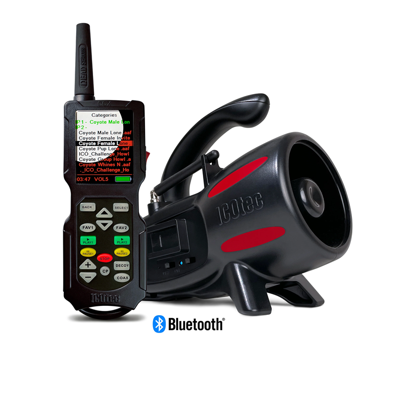 Predator Callers