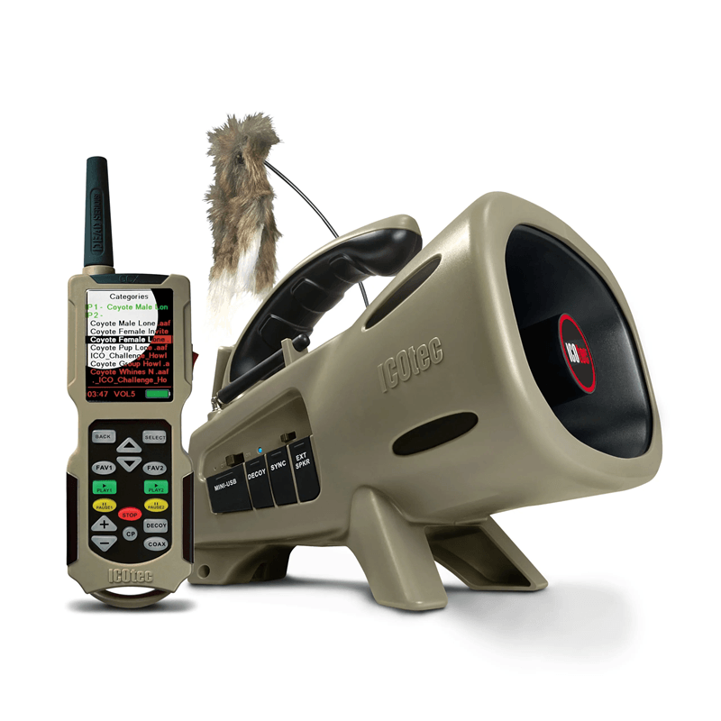 Predator Callers