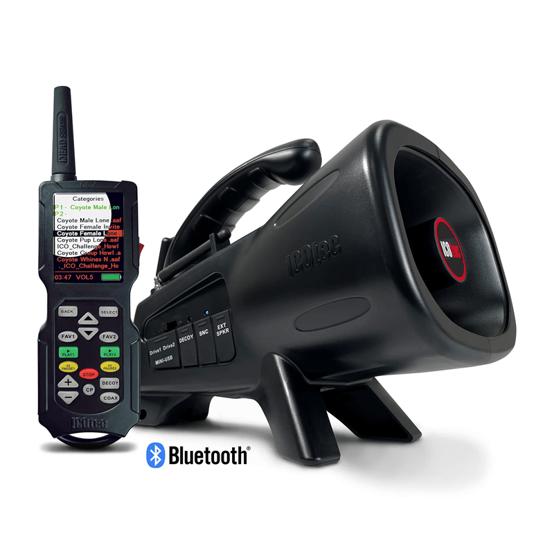 Predator Callers