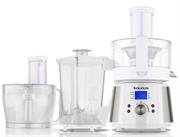 Food Processors
