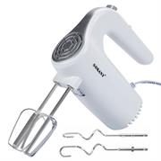 Food Mixers