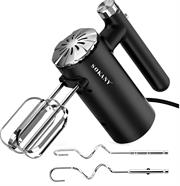Food Mixers
