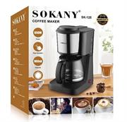 Coffee Makers