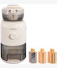 Food Processors